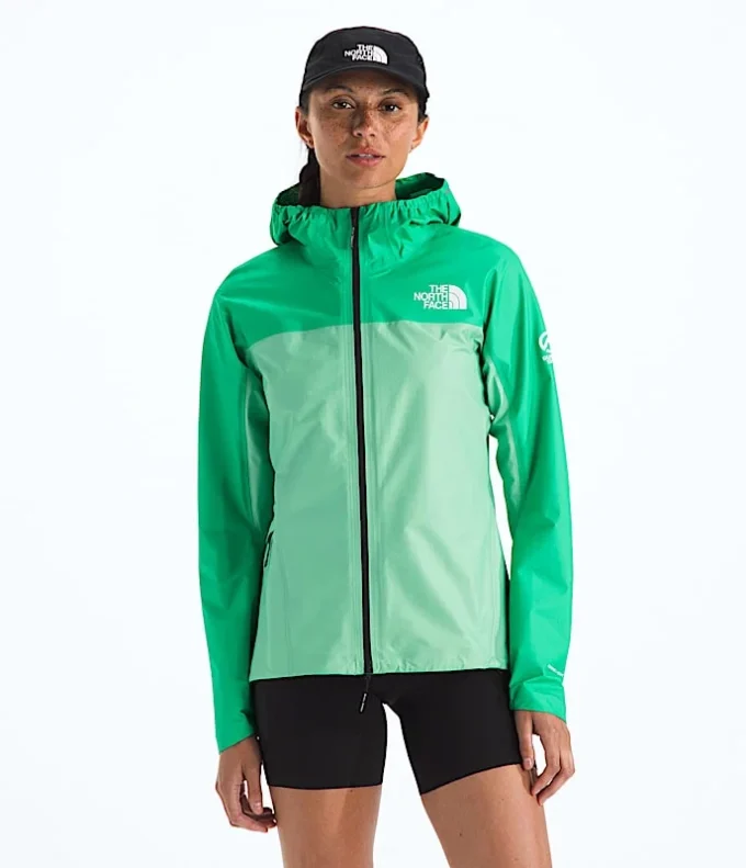 Chaqueta FUTURELIGHT™ Superior de la serie Summit para mujer Chaqueta FUTURELIGHT™ Superior de la serie Summit para mujer