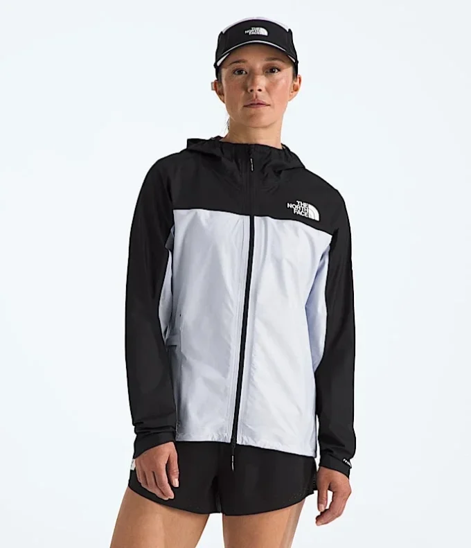 Chaqueta FUTURELIGHT™ Superior de la serie Summit para mujer Chaqueta FUTURELIGHT™ Superior de la serie Summit para mujer