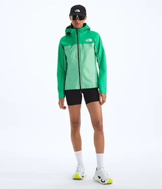 Chaqueta FUTURELIGHT™ Superior de la serie Summit para mujer