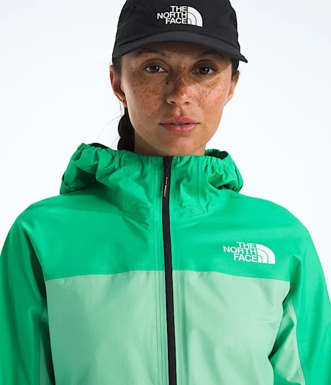 Chaqueta FUTURELIGHT™ Superior de la serie Summit para mujer Chaqueta FUTURELIGHT™ Superior de la serie Summit para mujer