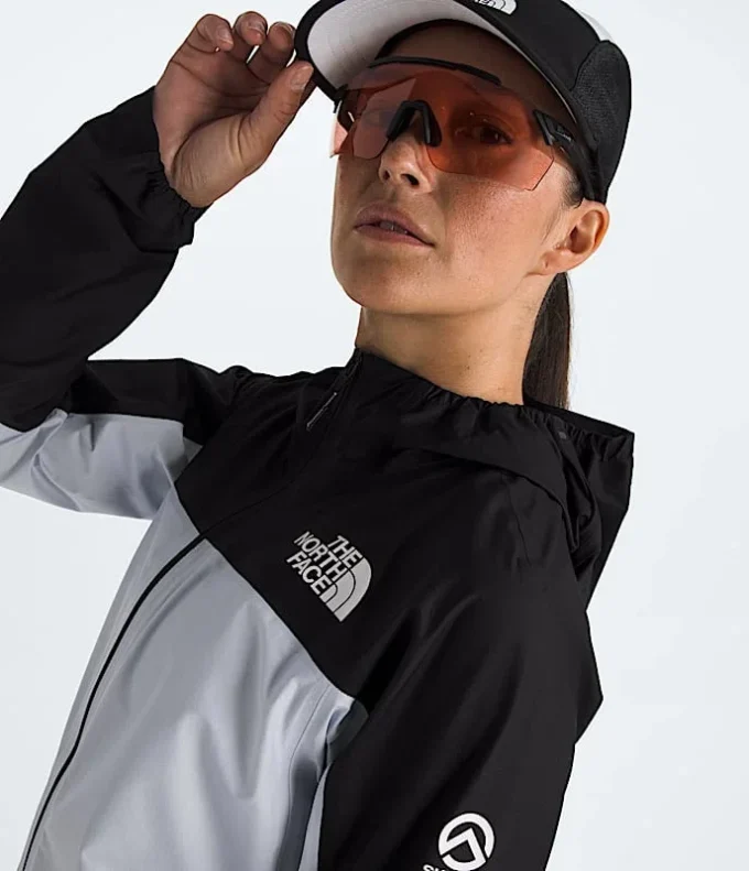 Chaqueta FUTURELIGHT™ Superior de la serie Summit para mujer Chaqueta FUTURELIGHT™ Superior de la serie Summit para mujer