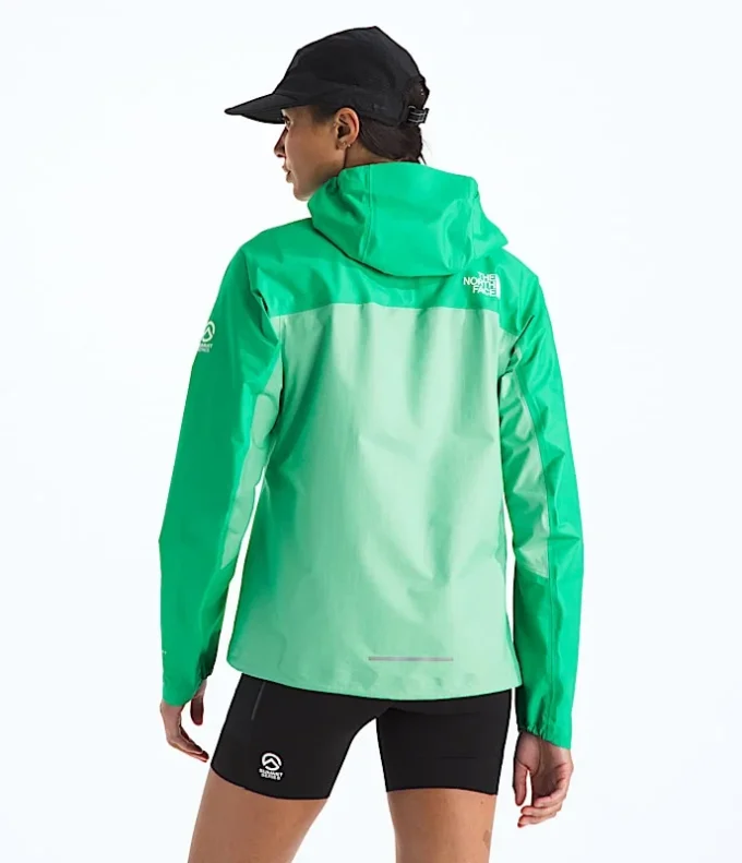 Chaqueta FUTURELIGHT™ Superior de la serie Summit para mujer Chaqueta FUTURELIGHT™ Superior de la serie Summit para mujer
