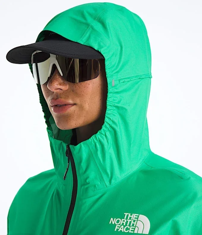 Chaqueta FUTURELIGHT™ Superior de la serie Summit para mujer Chaqueta FUTURELIGHT™ Superior de la serie Summit para mujer