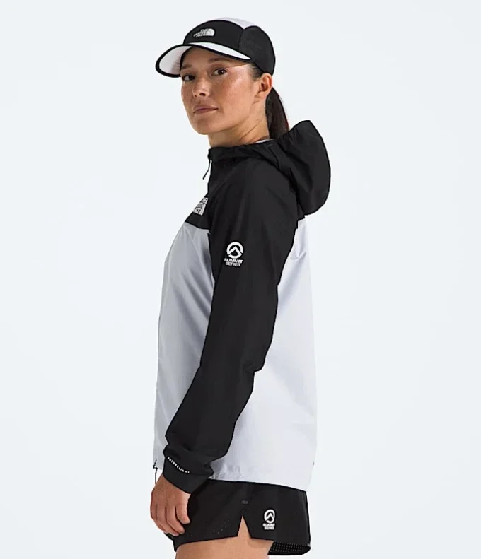 Chaqueta FUTURELIGHT™ Superior de la serie Summit para mujer Chaqueta FUTURELIGHT™ Superior de la serie Summit para mujer