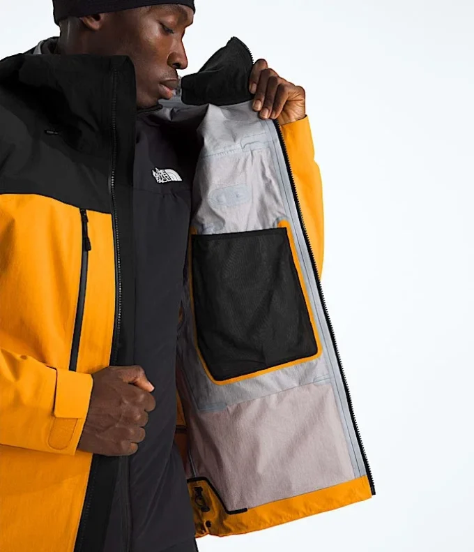 Chaqueta FUTURELIGHT™ Torre Egger de la serie Summit para hombre Chaqueta FUTURELIGHT™ Torre Egger de la serie Summit para hombre