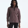 Chaqueta Glacier Fleece para mujer