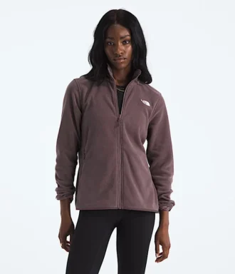 Chaqueta Glacier Fleece para mujer