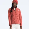 Chaqueta Glacier Fleece para mujer Chaqueta Glacier Fleece para mujer