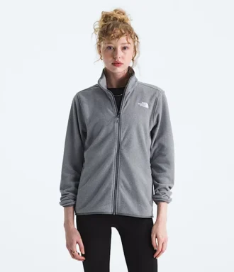 Chaqueta Glacier Fleece para mujer