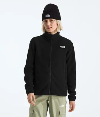 Chaqueta Glacier Fleece para mujer