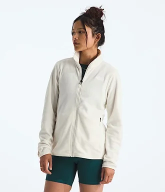 Chaqueta Glacier Fleece para mujer