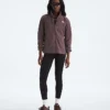Chaqueta Glacier Fleece para mujer