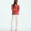 Chaqueta Glacier Fleece para mujer Chaqueta Glacier Fleece para mujer