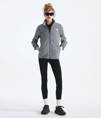 Chaqueta Glacier Fleece para mujer