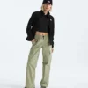 Chaqueta Glacier Fleece para mujer Chaqueta Glacier Fleece para mujer