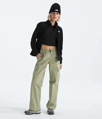 Chaqueta Glacier Fleece para mujer