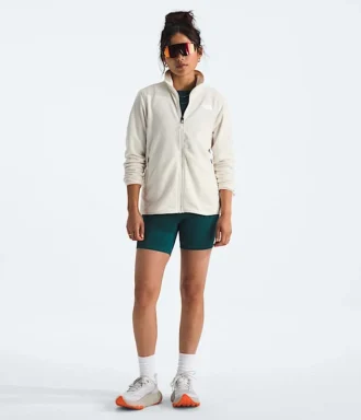 Chaqueta Glacier Fleece para mujer