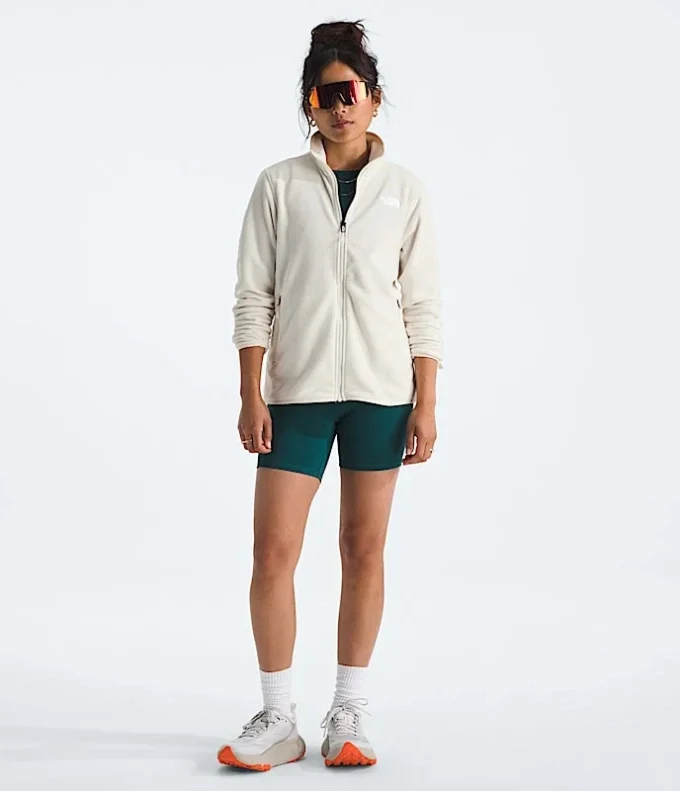 Chaqueta Glacier Fleece para mujer Chaqueta Glacier Fleece para mujer
