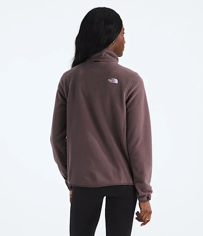 Chaqueta Glacier Fleece para mujer
