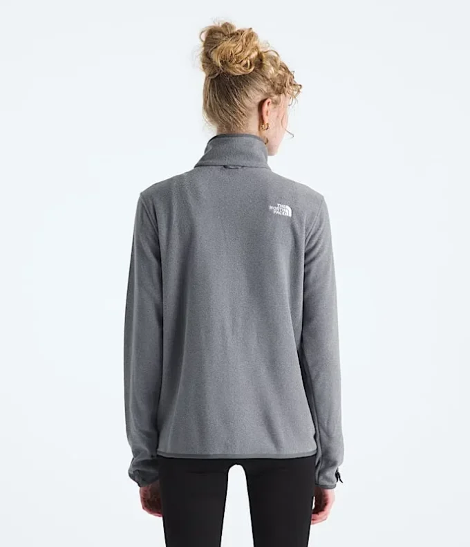 Chaqueta Glacier Fleece para mujer Chaqueta Glacier Fleece para mujer