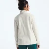 Chaqueta Glacier Fleece para mujer Chaqueta Glacier Fleece para mujer