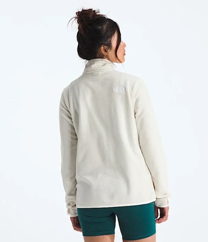 Chaqueta Glacier Fleece para mujer Chaqueta Glacier Fleece para mujer
