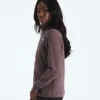 Chaqueta Glacier Fleece para mujer