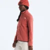 Chaqueta Glacier Fleece para mujer Chaqueta Glacier Fleece para mujer