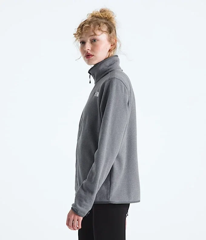 Chaqueta Glacier Fleece para mujer Chaqueta Glacier Fleece para mujer
