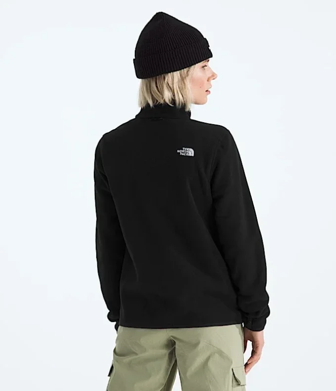 Chaqueta Glacier Fleece para mujer Chaqueta Glacier Fleece para mujer