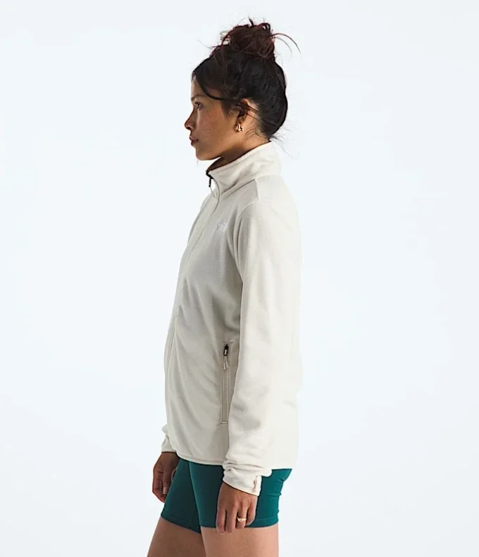 Chaqueta Glacier Fleece para mujer Chaqueta Glacier Fleece para mujer