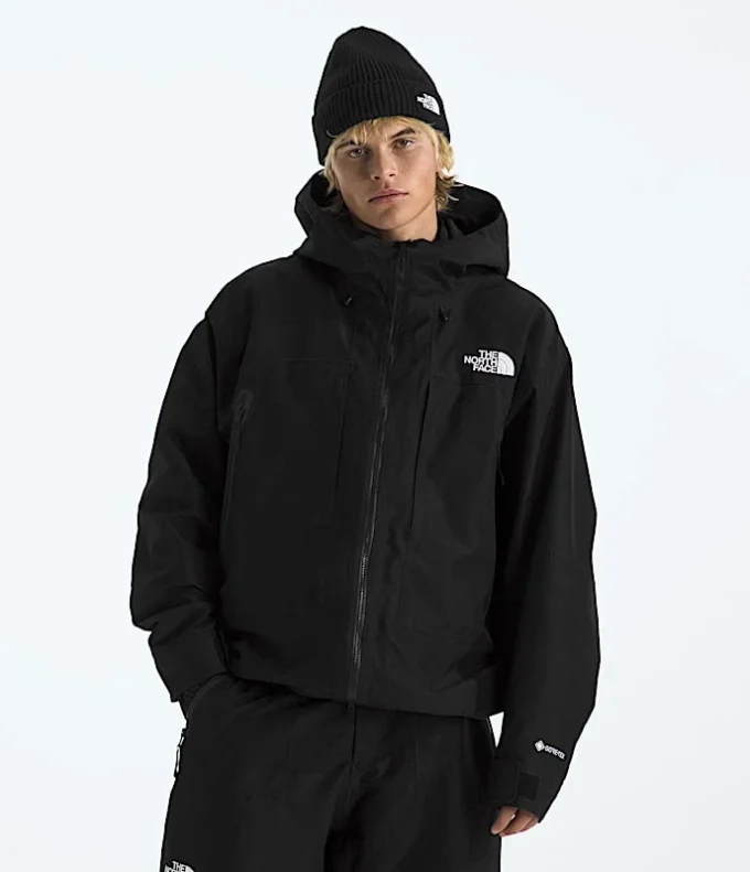 Chaqueta GORE-TEX® Hex para hombre Chaqueta GORE-TEX® Hex para hombre