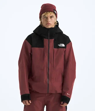 Chaqueta GORE-TEX® Hex para hombre
