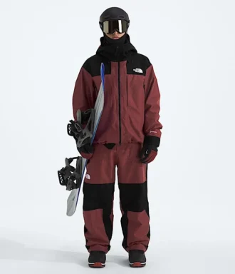 Chaqueta GORE-TEX® Hex para hombre