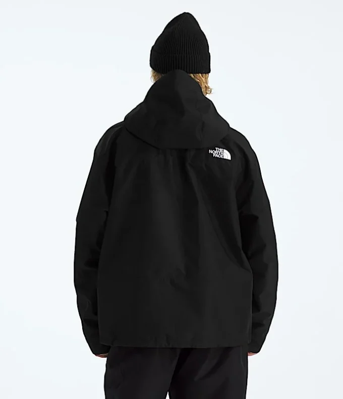 Chaqueta GORE-TEX® Hex para hombre Chaqueta GORE-TEX® Hex para hombre