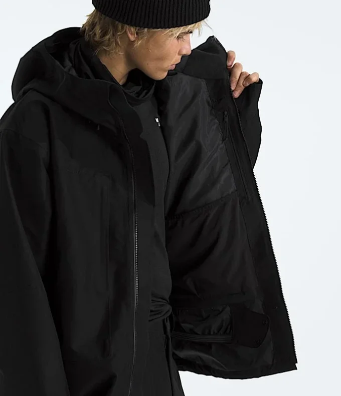 Chaqueta GORE-TEX® Hex para hombre Chaqueta GORE-TEX® Hex para hombre
