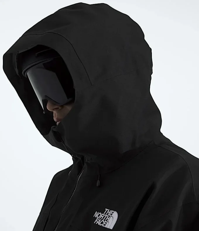 Chaqueta GORE-TEX® Hex para hombre Chaqueta GORE-TEX® Hex para hombre