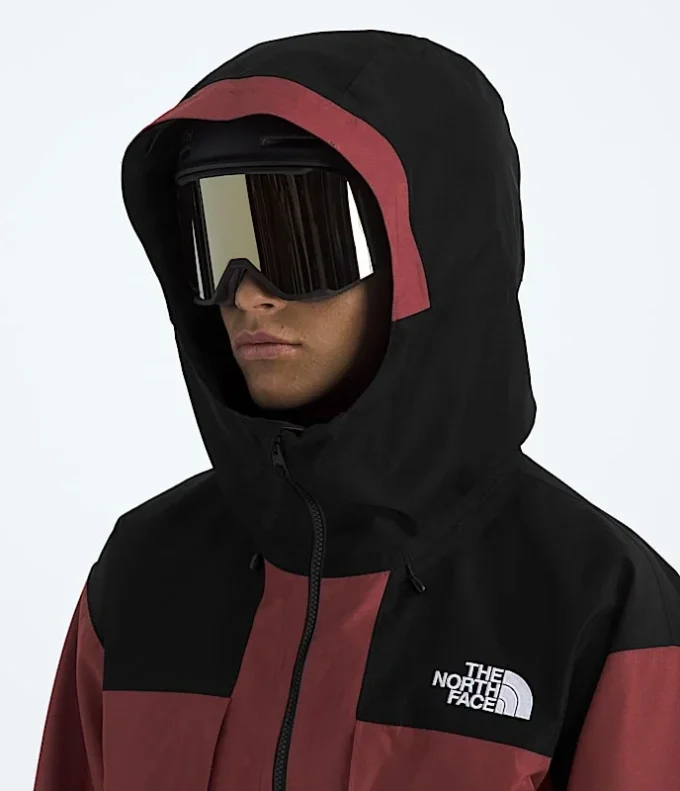 Chaqueta GORE-TEX® Hex para hombre Chaqueta GORE-TEX® Hex para hombre