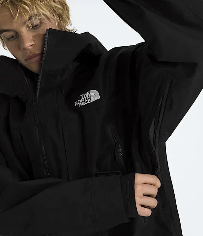 Chaqueta GORE-TEX® Hex para hombre Chaqueta GORE-TEX® Hex para hombre