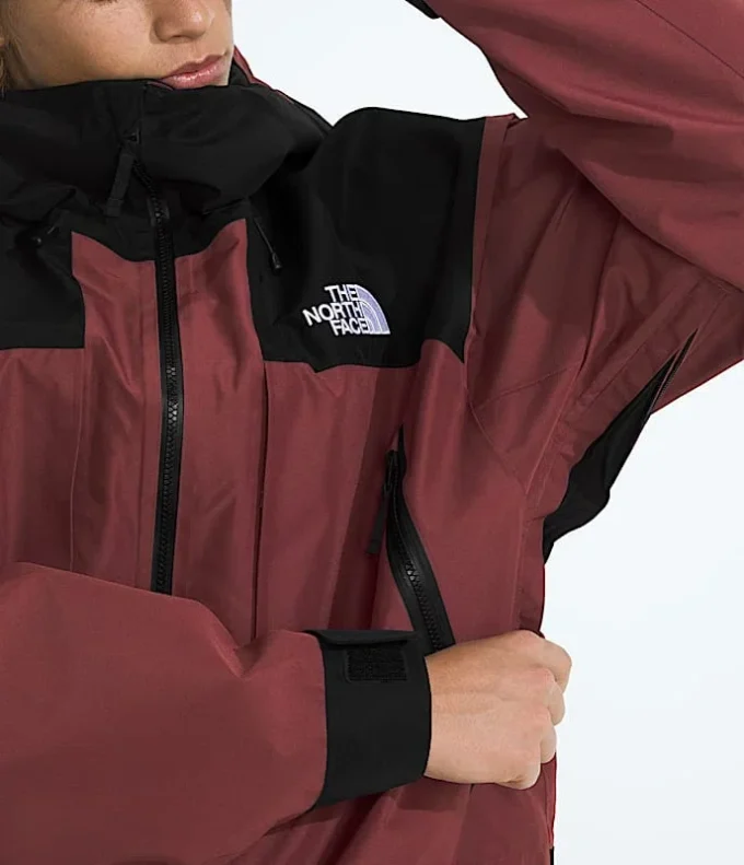 Chaqueta GORE-TEX® Hex para hombre Chaqueta GORE-TEX® Hex para hombre