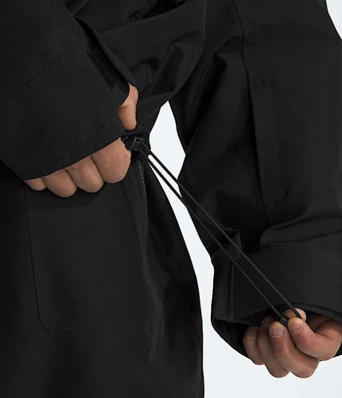 Chaqueta GORE-TEX® Hex para hombre Chaqueta GORE-TEX® Hex para hombre
