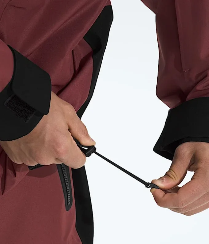 Chaqueta GORE-TEX® Hex para hombre Chaqueta GORE-TEX® Hex para hombre