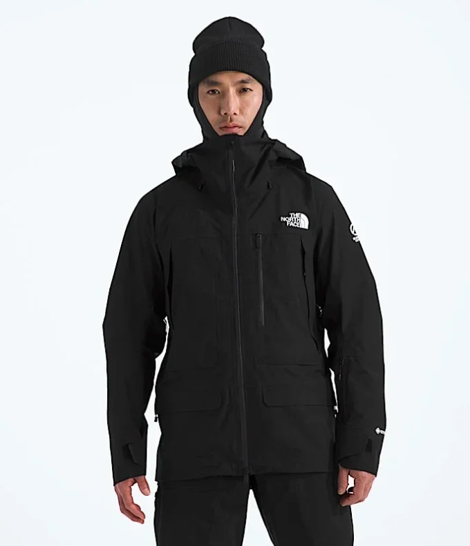 Chaqueta GORE-TEX® Summit Series Verbier para hombre Chaqueta GORE-TEX® Summit Series Verbier para hombre