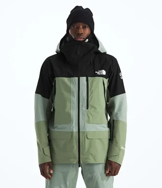 Chaqueta GORE-TEX® Summit Series Verbier para hombre