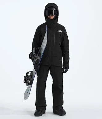 Chaqueta GORE-TEX® Summit Series Verbier para hombre