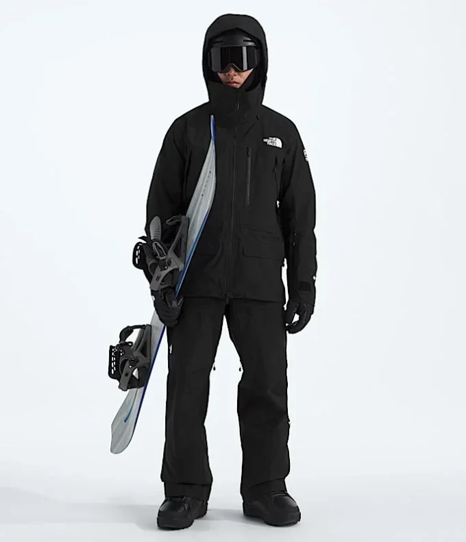Chaqueta GORE-TEX® Summit Series Verbier para hombre Chaqueta GORE-TEX® Summit Series Verbier para hombre