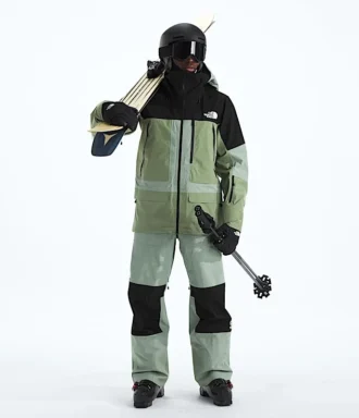 Chaqueta GORE-TEX® Summit Series Verbier para hombre