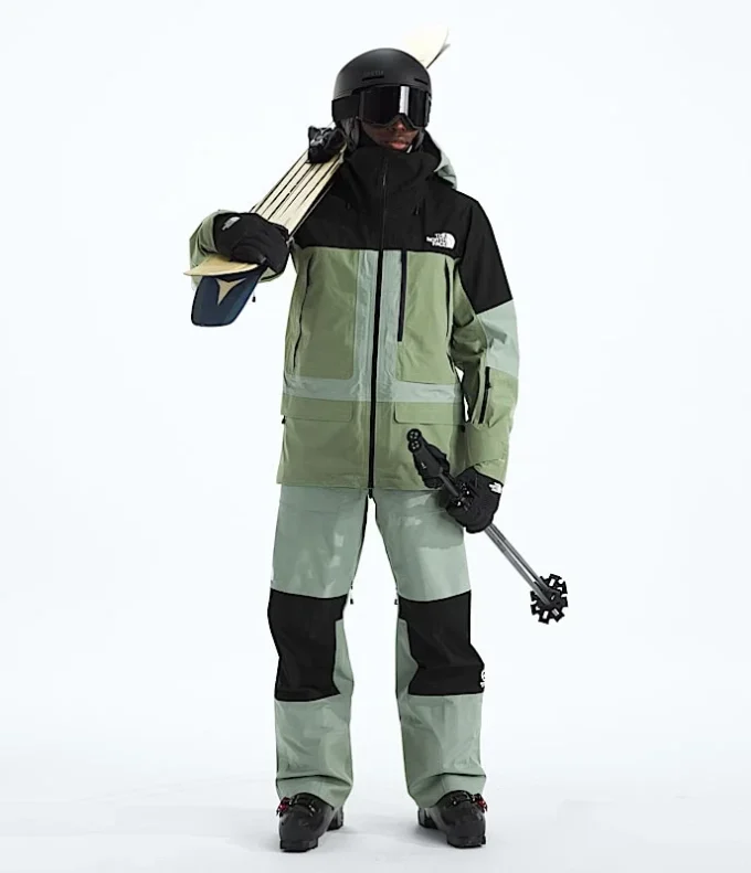 Chaqueta GORE-TEX® Summit Series Verbier para hombre Chaqueta GORE-TEX® Summit Series Verbier para hombre