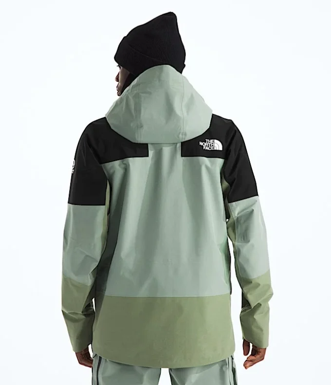 Chaqueta GORE-TEX® Summit Series Verbier para hombre Chaqueta GORE-TEX® Summit Series Verbier para hombre