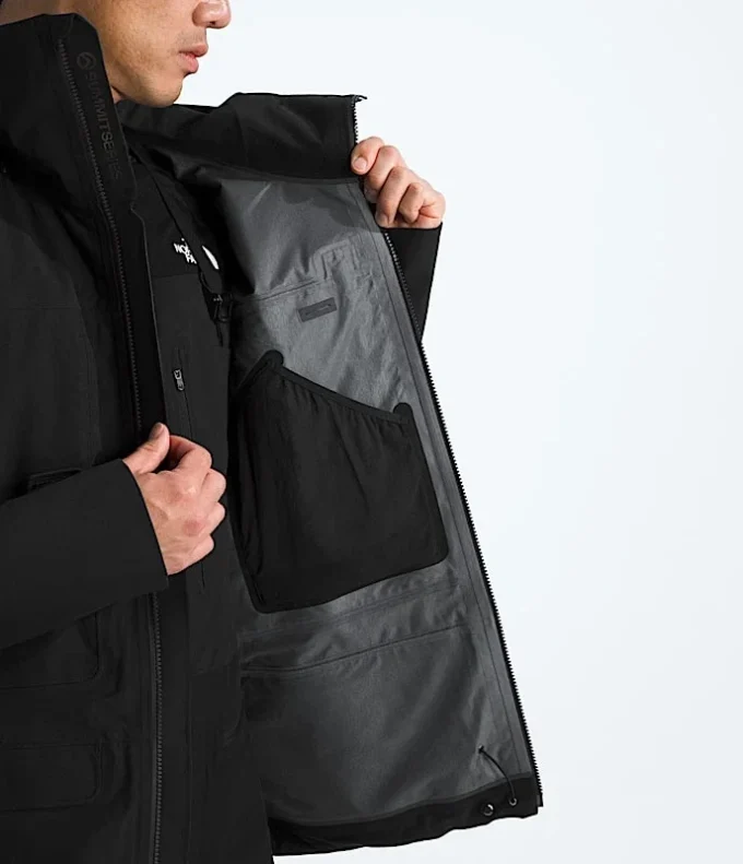 Chaqueta GORE-TEX® Summit Series Verbier para hombre Chaqueta GORE-TEX® Summit Series Verbier para hombre